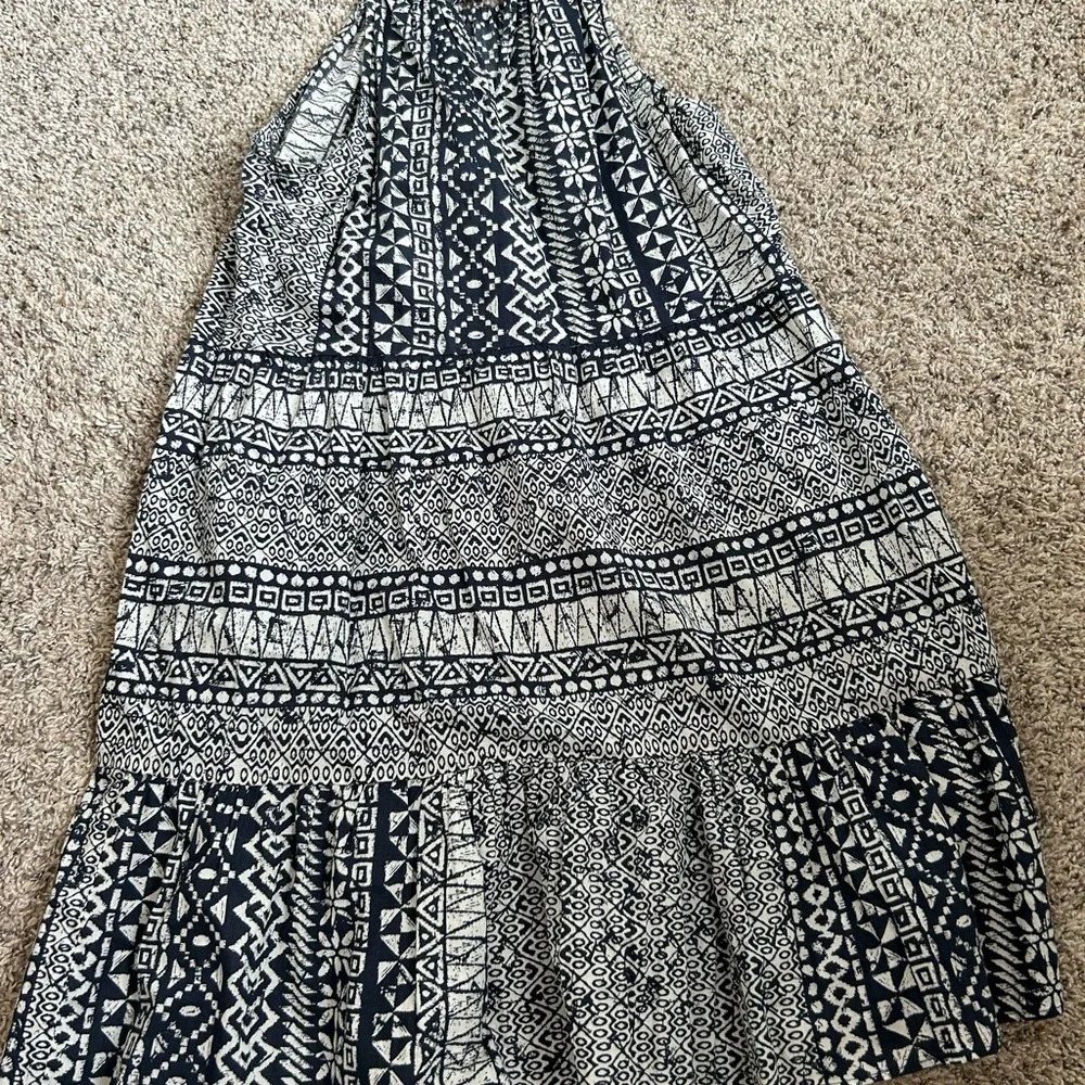 Flowy dress - Picture 3 of 3